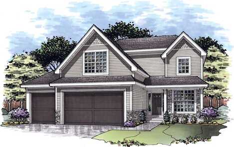 16335 W 166th Place, Olathe, KS 66062