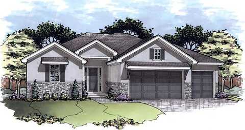 16527 W 166th Court, Olathe, KS 66062