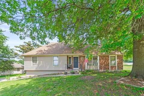 211 S Sunset Lane, Raymore, MO 64083