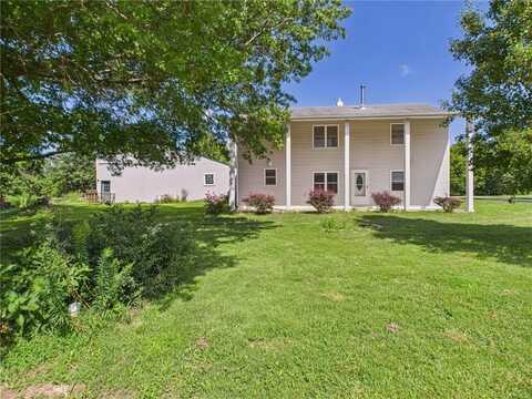 16 NW 1000th Road, Warrensburg, MO 64093