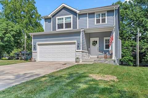 1216 Walnut Street, Eudora, KS 66025