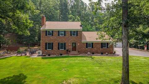 9458 HOPKINS GAP RD, FULKS RUN, VA 22830