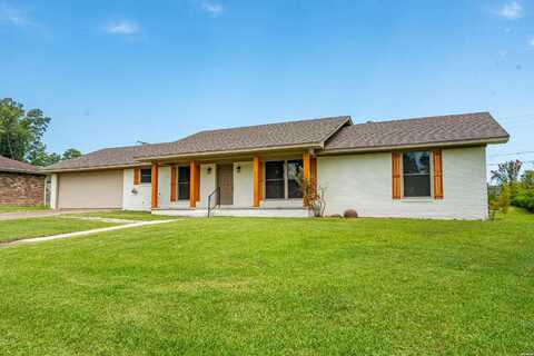 2708 MOCKINGBIRD, Arkadelphia, AR 71923