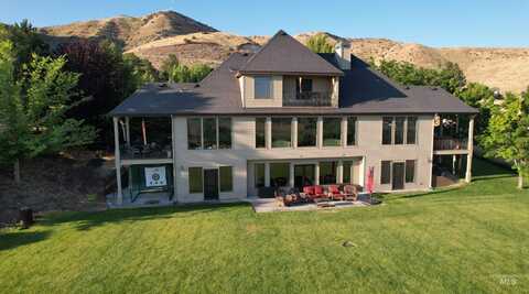 4515 Old Freeze Out, Emmett, ID 83617