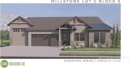 2141 N Palaestra Ave, Eagle, ID 83616