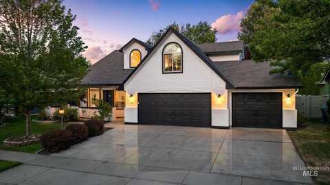 5776 N Lilybrook Wy., Boise, ID 83713