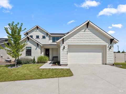 11830 W Piazza St, Nampa, ID 83686