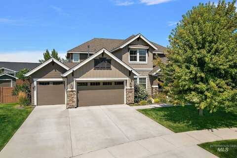 1934 N Synergy Place, Eagle, ID 83616