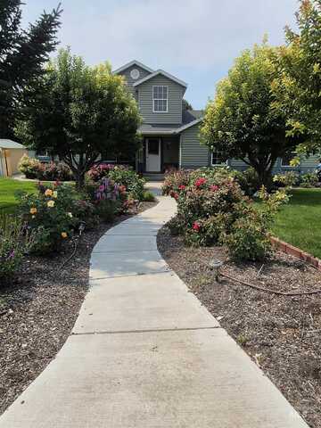 1461 Spring Court, Jerome, ID 83338