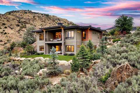 3054 E Birdsong Drive, Boise, ID 83712