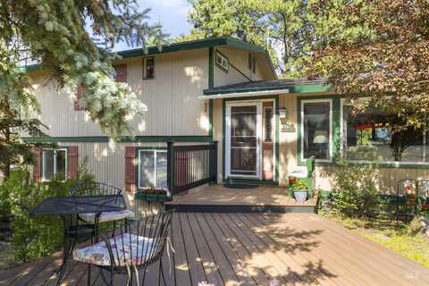 108 Gardner Place, Cascade, ID 83611