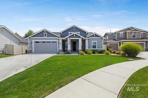 1401 E Strauss Dr, Meridian, ID 83646