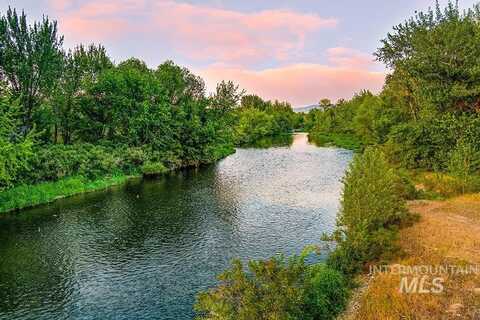 Tbd W Duck Alley Rd, Eagle, ID 83616