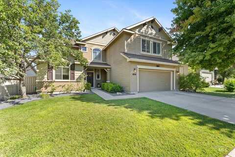 816 Stallion Springs Way, Middleton, ID 83644