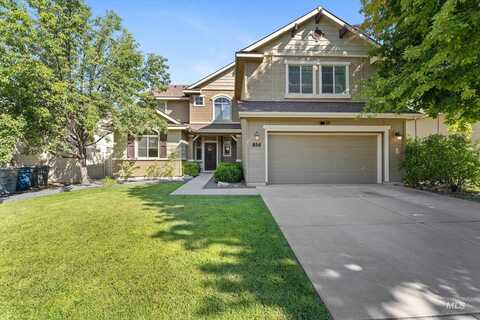 816 Stallion Springs Way, Middleton, ID 83644