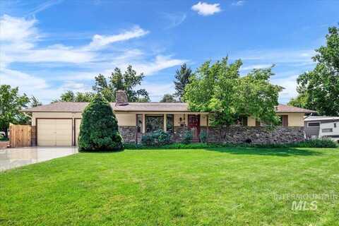 8525 W San Marino Dr., Boise, ID 83704