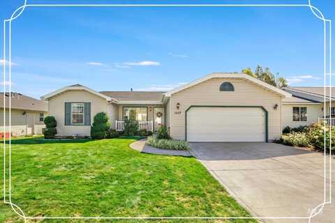 1117 Valencia, Twin Falls, ID 83301
