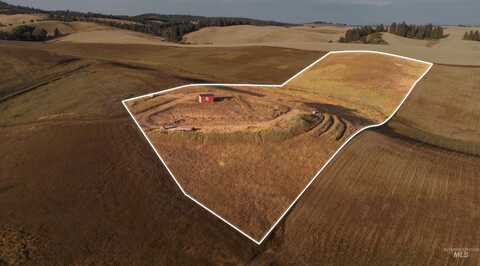 Tbd Dixie Lane, Moscow, ID 83843