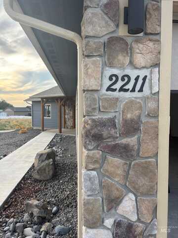 2211 Powers Drive, Lewiston, ID 83501