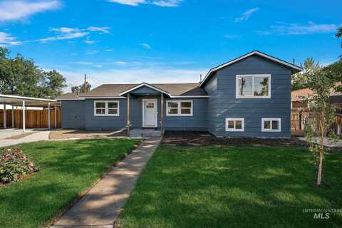 9050 W Edna St, Boise, ID 83704