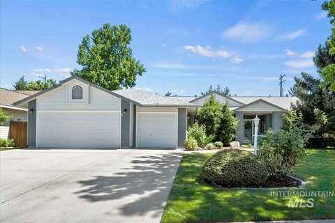 1860 N Aronmink Way, Meridian, ID 83646