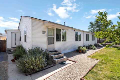 3869 & 3883 W Custer Dr, Boise, ID 83705