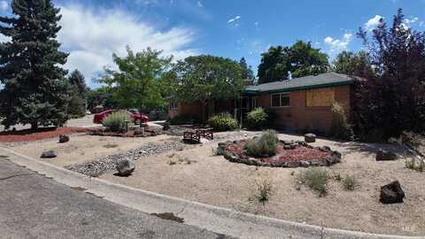 2123 W Lemhi St, Boise, ID 83705