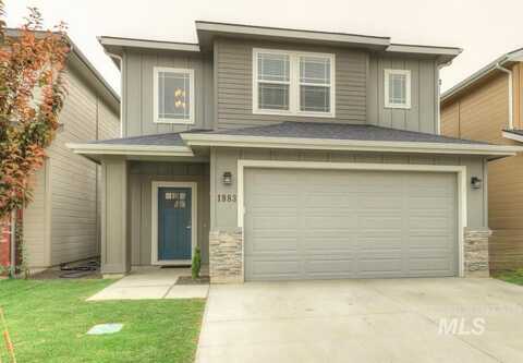 1983 W Bella Lane, Nampa, ID 83651