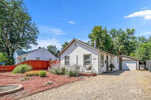 2416 W Ona St, Boise, ID 83705