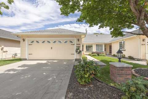 2686 N Aronmink Ln, Meridian, ID 83642