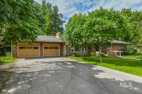 335 W Sherman Ave, Nampa, ID 83686