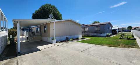 2115 6th Ave, Clarkston, WA 99403