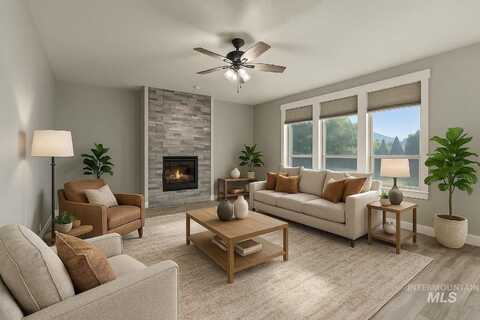 3845 N Legacy Common Ave, Meridian, ID 83646