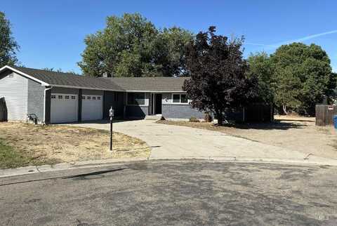 11103 W Camas St, Boise, ID 83709