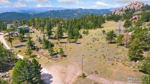 166 Red Cloud Peak Ct, Livermore, CO 80536