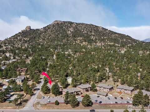 1155 S Saint Vrain Ave, Estes Park, CO 80517
