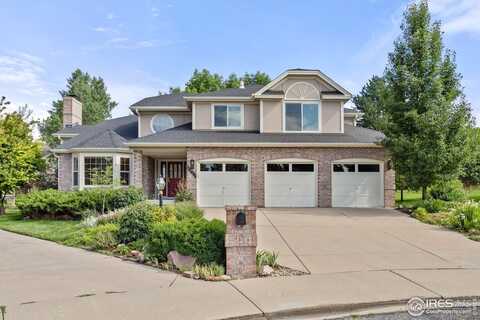 4521 Northfield Ct, Boulder, CO 80301