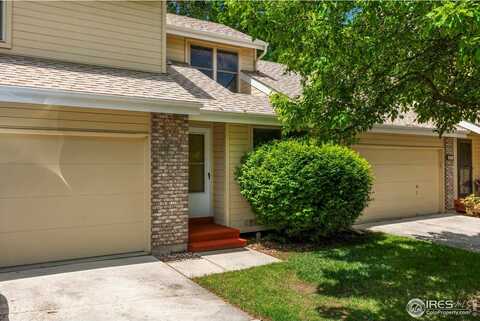 906 Shire Ct, Fort Collins, CO 80526