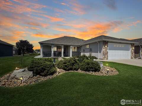 816 Arianne Dr, Sterling, CO 80751