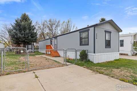 401 N Timberline Rd, Fort Collins, CO 80524