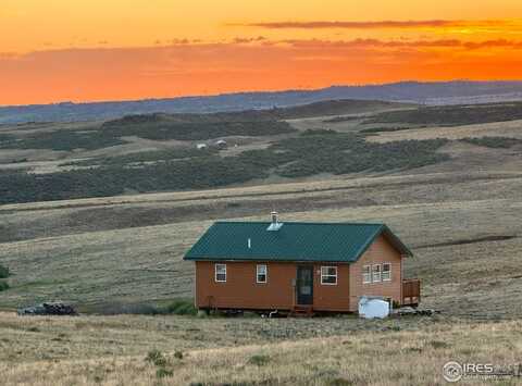 5556 Plano Rd, Red Feather Lakes, CO 80545