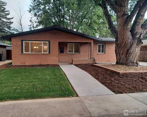 930 Grant St, Longmont, CO 80501