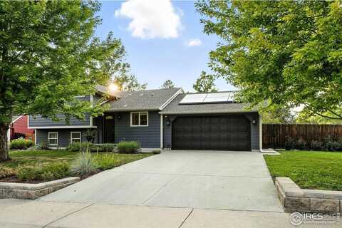 253 S Buchanan Cir, Louisville, CO 80027