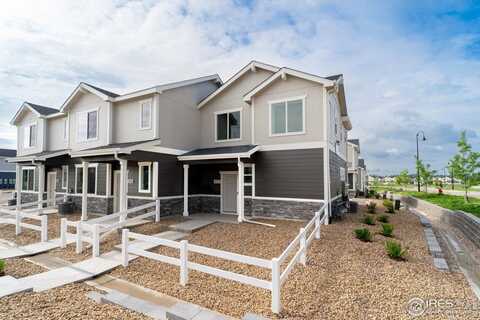 400 Condor Way, Johnstown, CO 80534