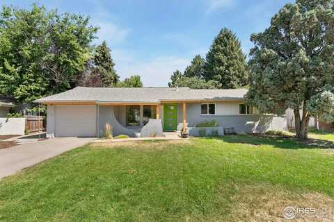 1125 Robertson St, Fort Collins, CO 80524
