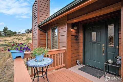 677 Cedar Ridge Cir, Estes Park, CO 80517