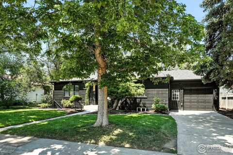 710 Locust St, Fort Collins, CO 80524