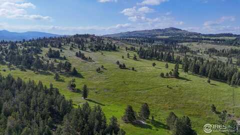 387 OLD CAMP Rd, Bellvue, CO 80512