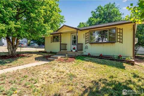 622 3rd Ave, Lyons, CO 80540