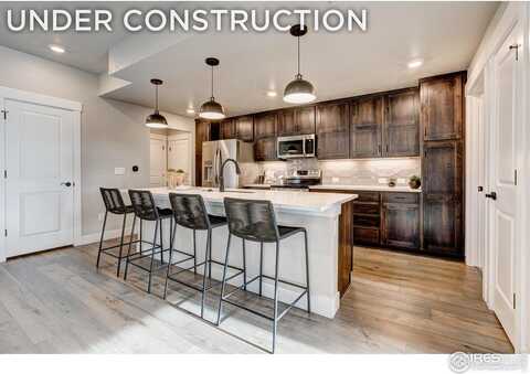 1014 Birdwhistle Dr, Fort Collins, CO 80524